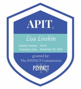 Authority to Practice Interjurisdictional Telepsychology